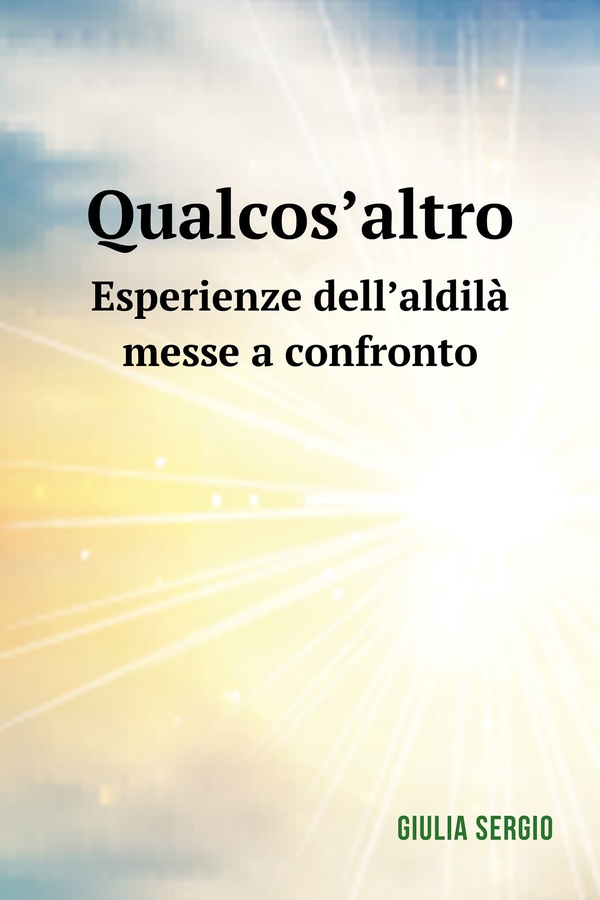 Qualcos'altro - Librerie.coop Qualcos'altro - Librerie.coop