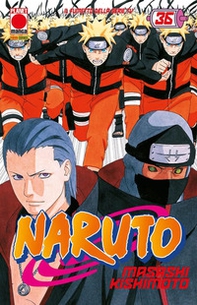 Naruto. Il mito - Vol. 36 - Librerie.coop