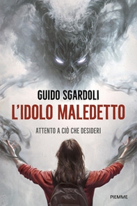 L'idolo maledetto - Librerie.coop