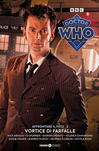 Doctor Who - Vol. 21 - Librerie.coop