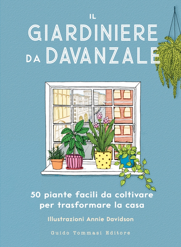 Il giardiniere da davanzale - Librerie.coop Il giardiniere da davanzale - Librerie.coop