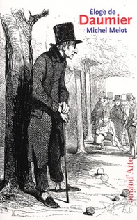 Eloge de Daumier - Librerie.coop