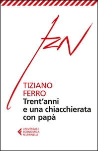 Trent'anni e una chiacchierata con papà - Librerie.coop Trent'anni e una chiacchierata con papà - Librerie.coop