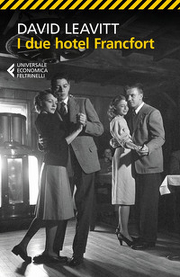 I due Hotel Francfort - Librerie.coop I due Hotel Francfort - Librerie.coop