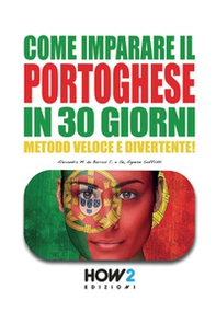 Come imparare il portoghese in 30 giorni - Librerie.coop