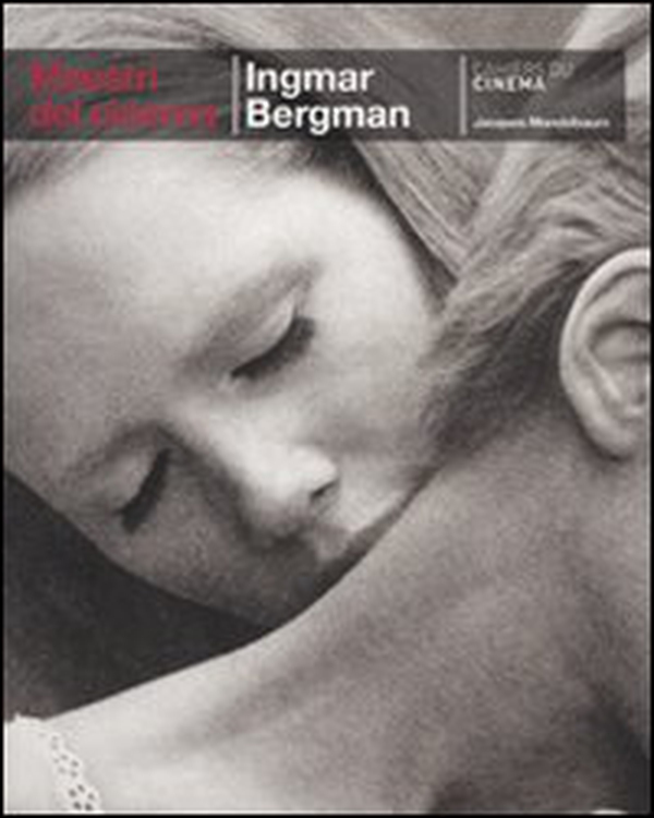 Ingmar Bergman - Librerie.coop Ingmar Bergman - Librerie.coop