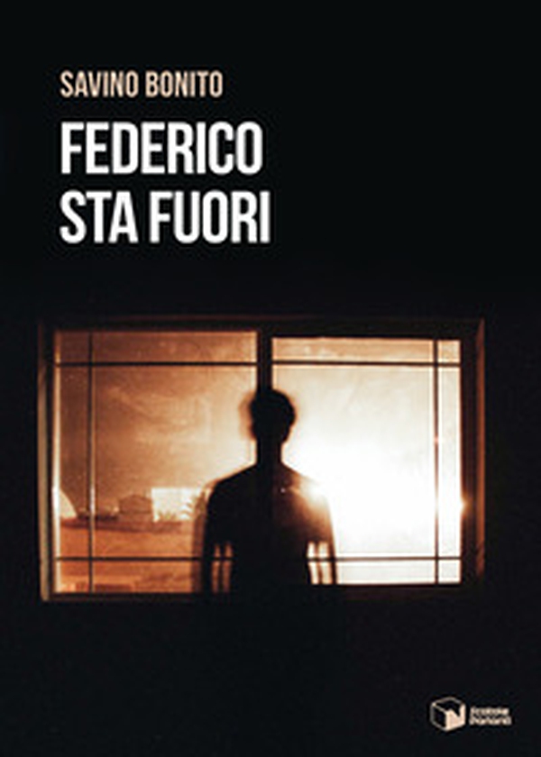 Federico sta fuori - Librerie.coop Federico sta fuori - Librerie.coop