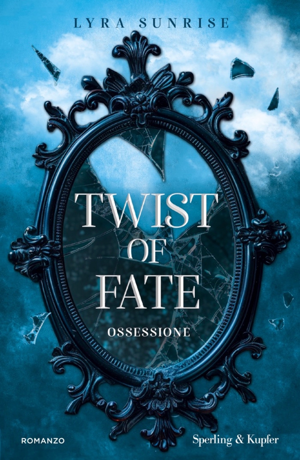 Twist of Fate - Librerie.coop