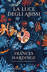 La luce degli abissi - Librerie.coop