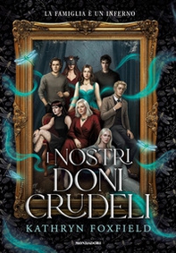 I nostri doni crudeli - Librerie.coop