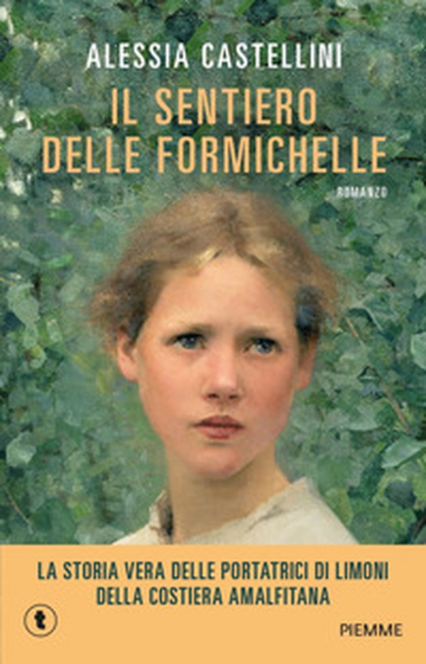 Il sentiero delle formichelle - Librerie.coop Il sentiero delle formichelle - Librerie.coop