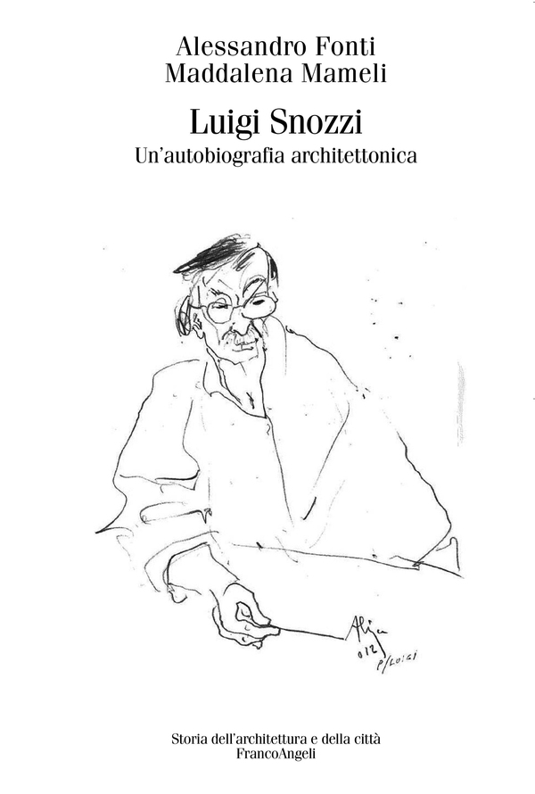 Luigi Snozzi - Librerie.coop Luigi Snozzi - Librerie.coop