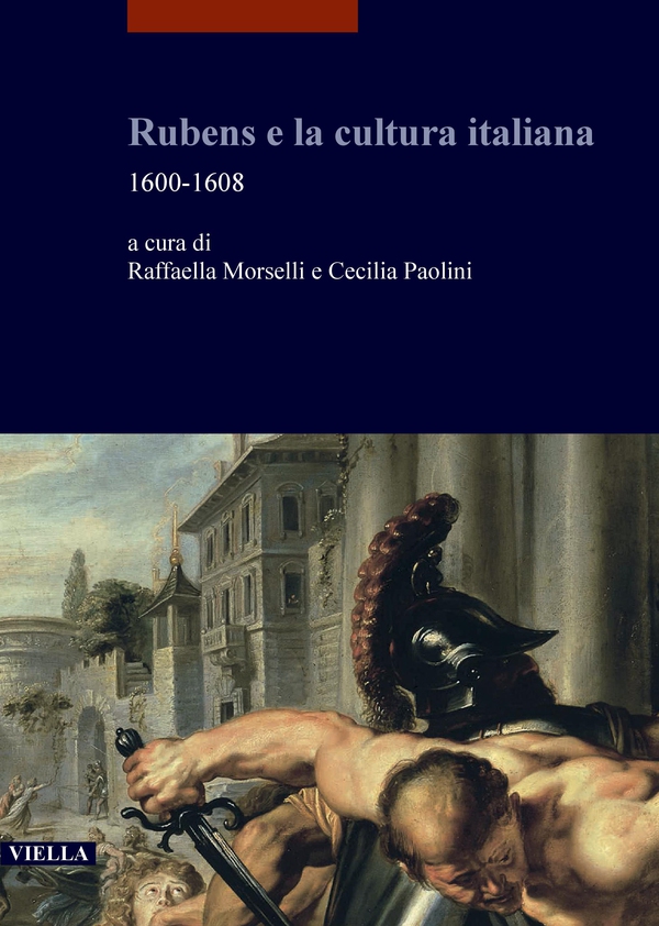 Rubens e la cultura italiana - Librerie.coop Rubens e la cultura italiana - Librerie.coop