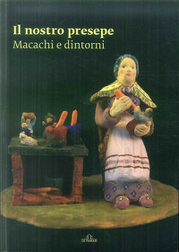 Il nostro presepe - Librerie.coop Il nostro presepe - Librerie.coop