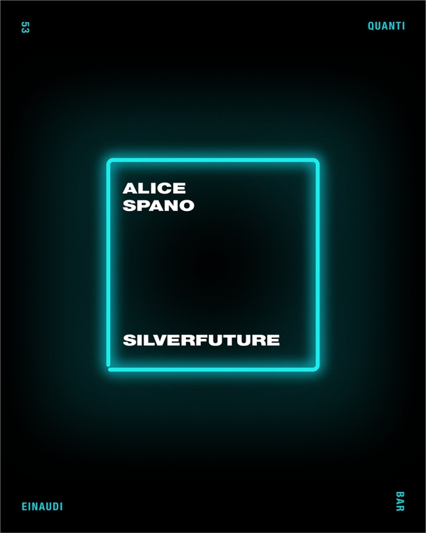 Silverfuture - Librerie.coop Silverfuture - Librerie.coop