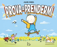 Prova a prendermi - Librerie.coop