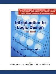 Introduction to logic design - Librerie.coop