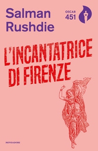 L'incantatrice di Firenze - Librerie.coop