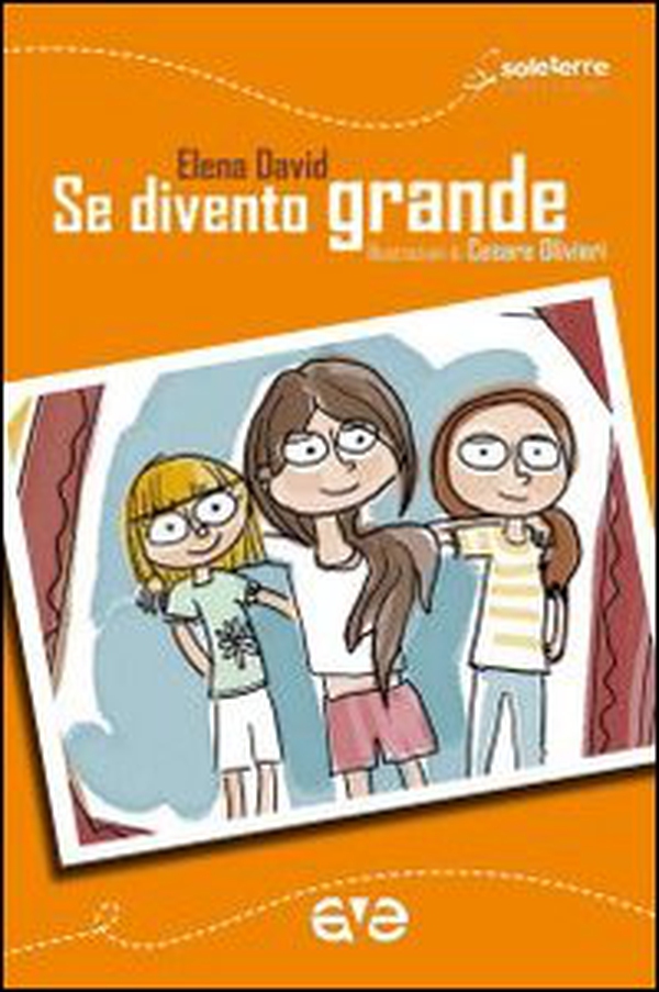 Se divento grande - Librerie.coop Se divento grande - Librerie.coop