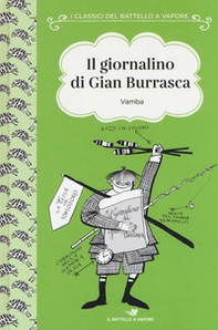 Il giornalino di Gian Burrasca. Ediz. ad alta leggibilità - Librerie.coop