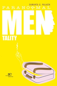 Paranormal mentality - Librerie.coop