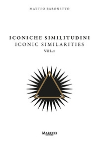 Iconiche similitudini-Iconic similarities - Librerie.coop