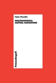Multinational capital budgeting - Librerie.coop Multinational capital budgeting - Librerie.coop