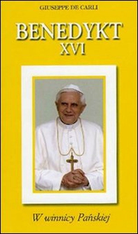 Benedetto XVI. Ediz. polacca - Librerie.coop