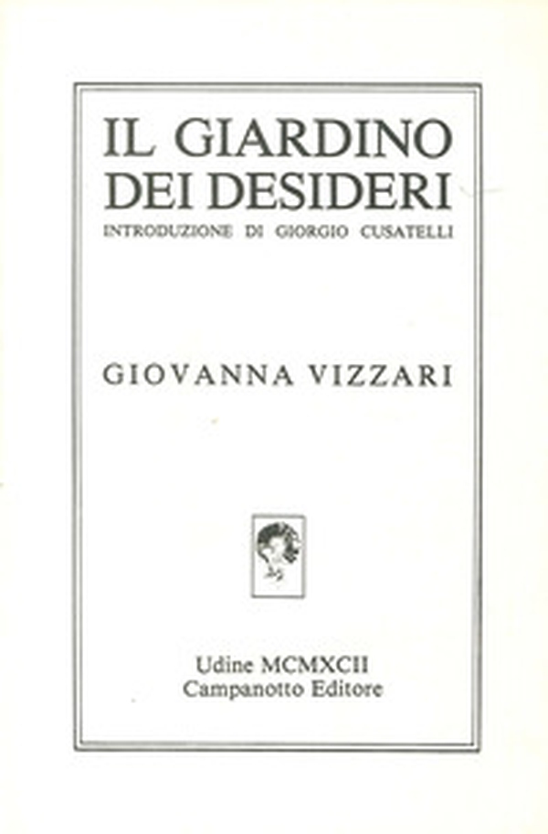Il giardino dei desideri - Librerie.coop Il giardino dei desideri - Librerie.coop