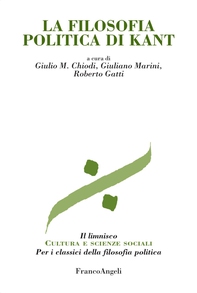 La filosofia politica di Kant - Librerie.coop