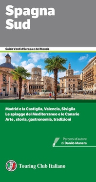 Spagna Sud - Librerie.coop