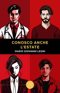 Conosco anche l'estate - Librerie.coop