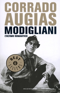 Modigliani - Librerie.coop Modigliani - Librerie.coop