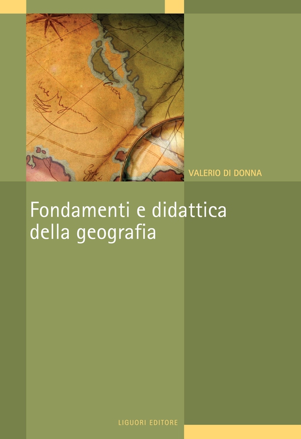 Fondamenti e didattica della geografia - Librerie.coop Fondamenti e didattica della geografia - Librerie.coop