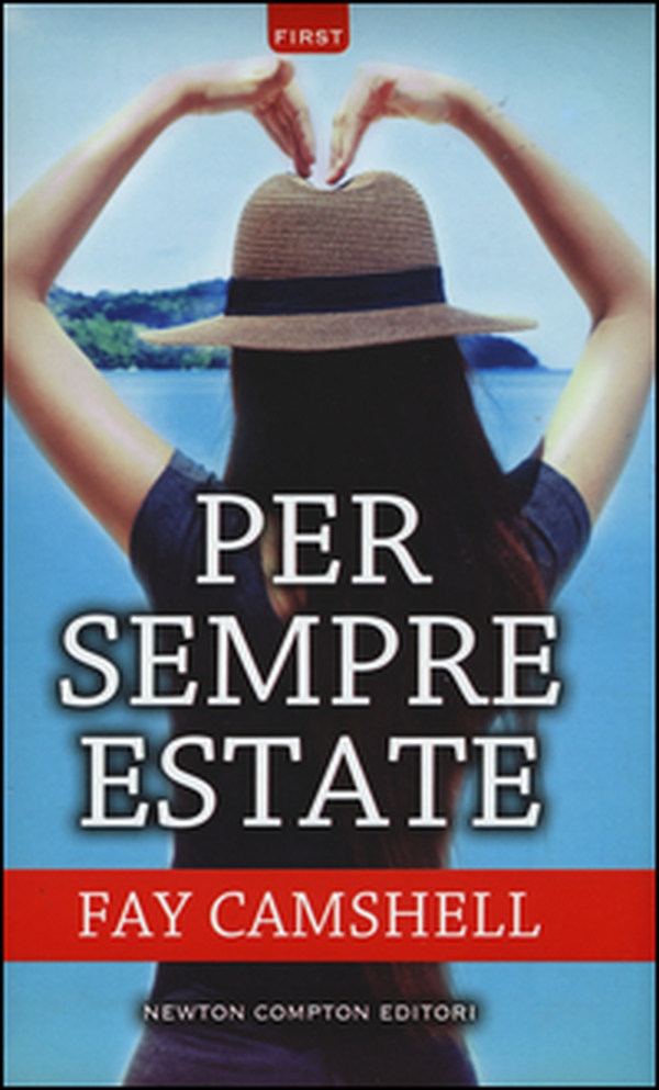 Per sempre estate - Librerie.coop Per sempre estate - Librerie.coop