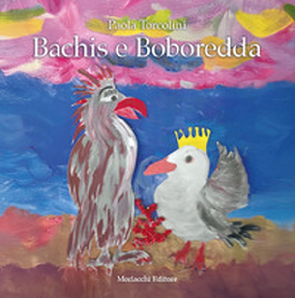 Bachis e Boboredda - Librerie.coop Bachis e Boboredda - Librerie.coop