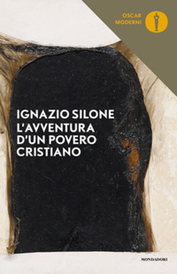 L'avventura di un povero cristiano - Librerie.coop L'avventura di un povero cristiano - Librerie.coop
