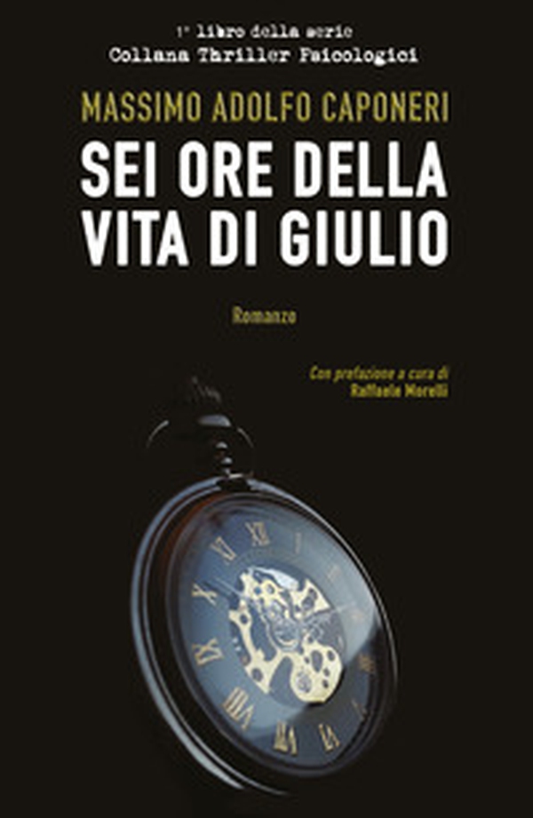 Sei ore della vita di Giulio - Librerie.coop Sei ore della vita di Giulio - Librerie.coop