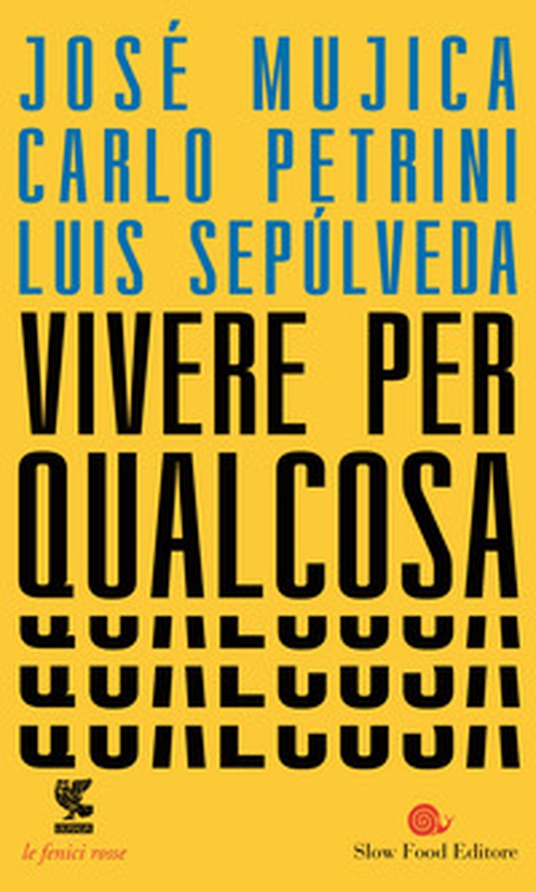Vivere per qualcosa - Librerie.coop Vivere per qualcosa - Librerie.coop