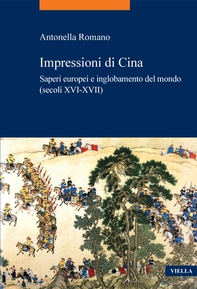 Impressioni di Cina - Librerie.coop