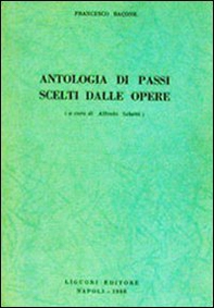 Antologia di passi scelti dalle opere - Librerie.coop