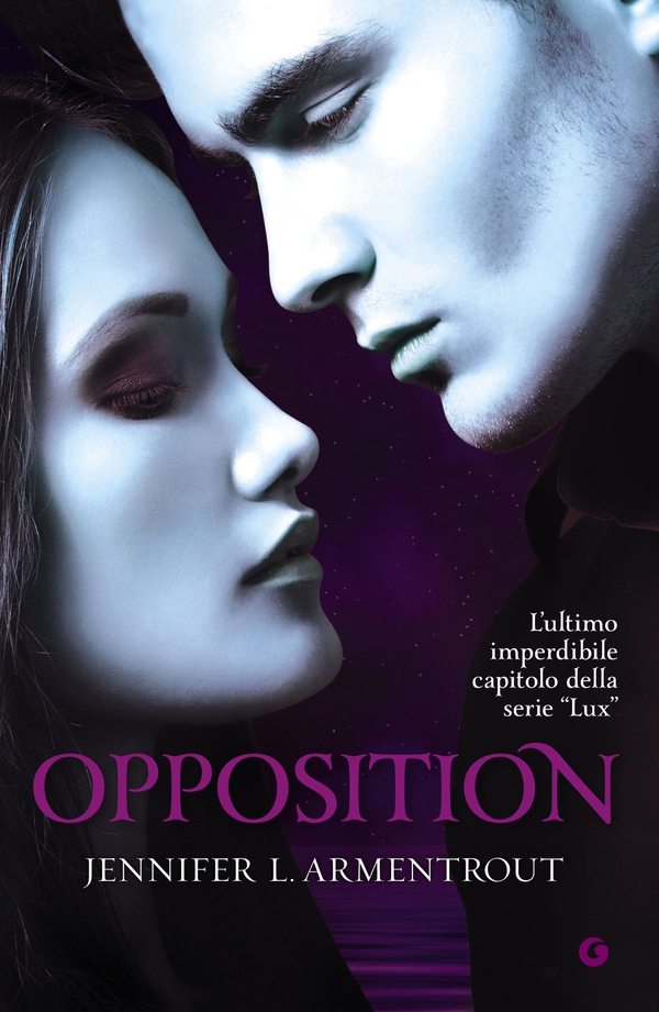 Opposition - Librerie.coop Opposition - Librerie.coop