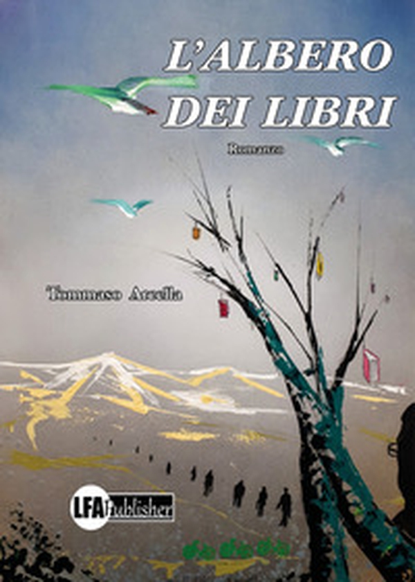 L'albero dei libri - Librerie.coop L'albero dei libri - Librerie.coop