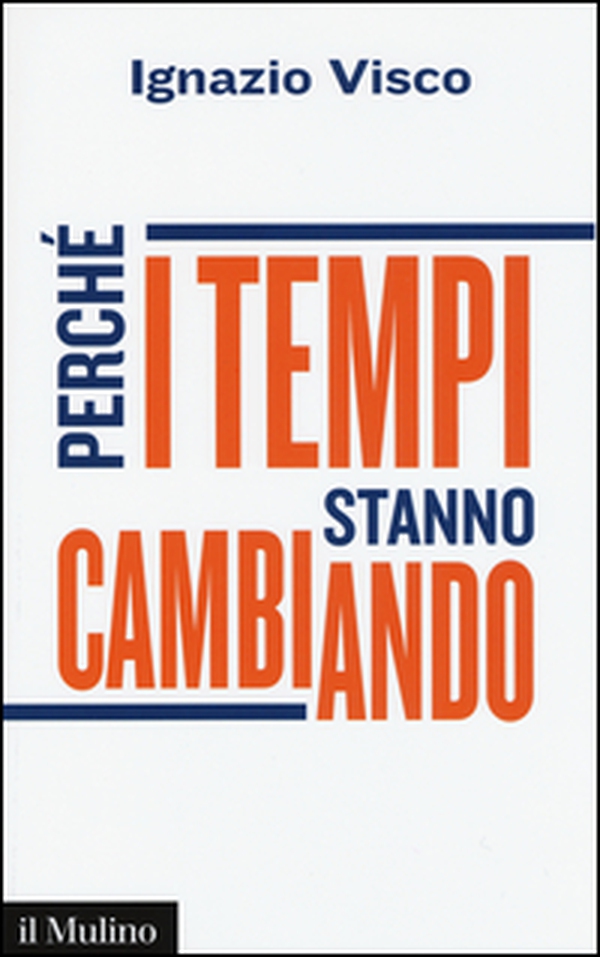 Perché i tempi stanno cambiando - Librerie.coop Perché i tempi stanno cambiando - Librerie.coop