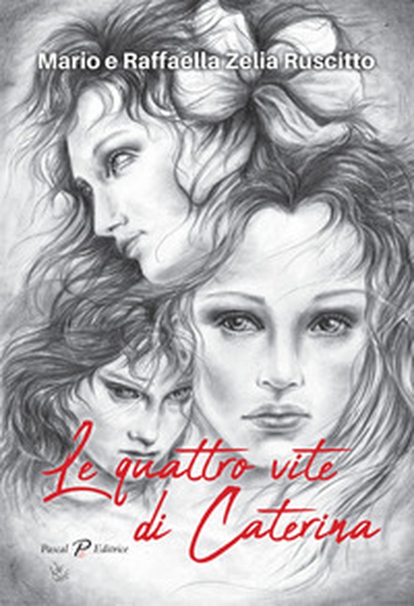 Le quattro vite di Caterina - Librerie.coop Le quattro vite di Caterina - Librerie.coop