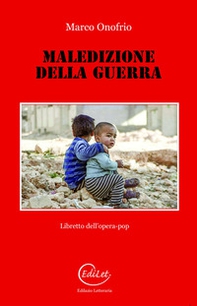 Maledizione della guerra - Librerie.coop