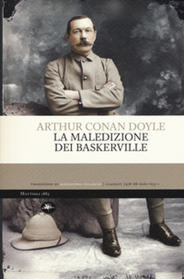 La maledizione dei Baskerville - Librerie.coop La maledizione dei Baskerville - Librerie.coop