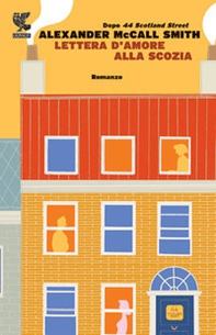 Lettera d'amore alla Scozia - Librerie.coop Lettera d'amore alla Scozia - Librerie.coop