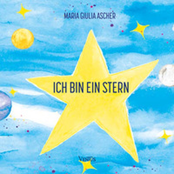 Ich bin ein Stern - Librerie.coop Ich bin ein Stern - Librerie.coop