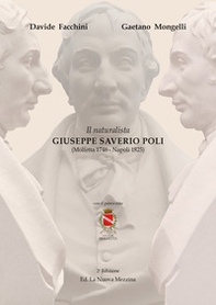 Il naturalista Giuseppe Saverio Poli - Librerie.coop